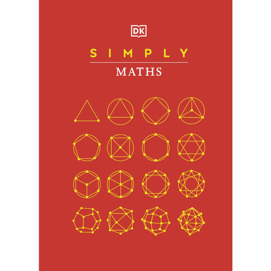 Simply Maths - ISBN 9780241515686