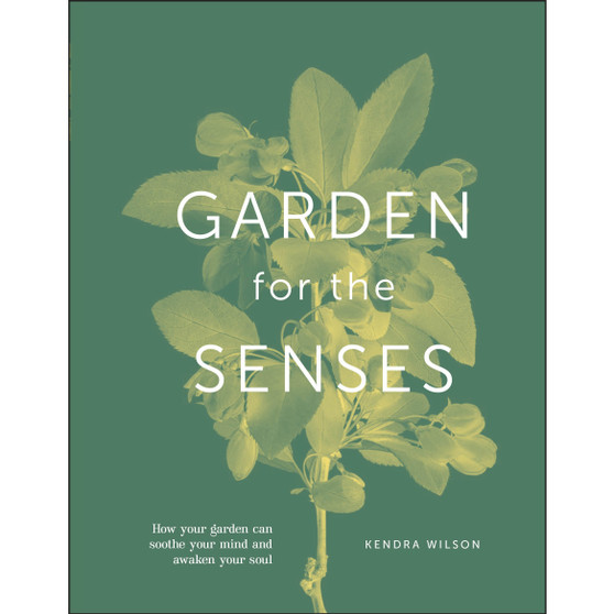 Garden for the Senses - ISBN 9780241531389