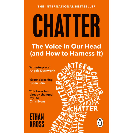 Chatter - ISBN 9781785041969