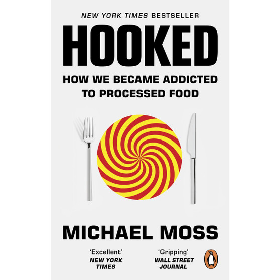 Hooked - ISBN 9780753556344