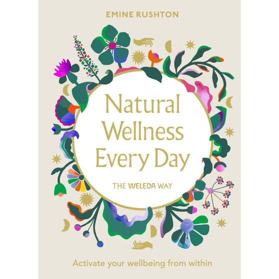 Natural Wellness Every Day - ISBN 9781785043925
