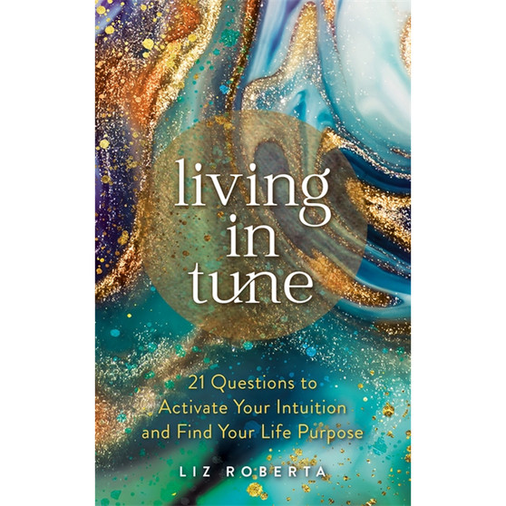 Living in Tune - ISBN 9781788176446