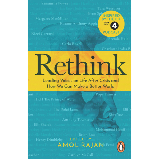 Rethink - ISBN 9781785947186