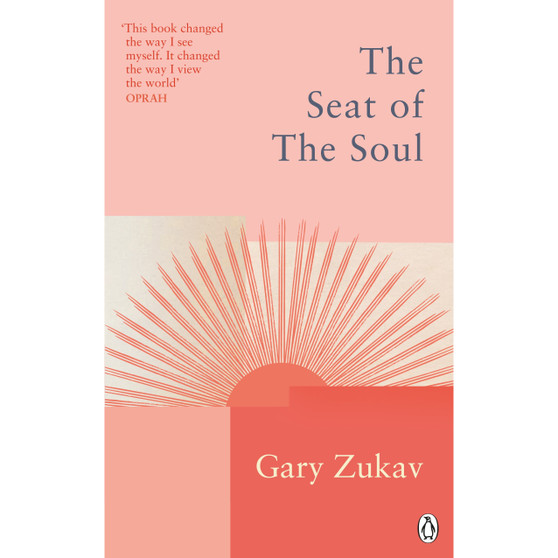 The Seat of the Soul - ISBN 9781846046964