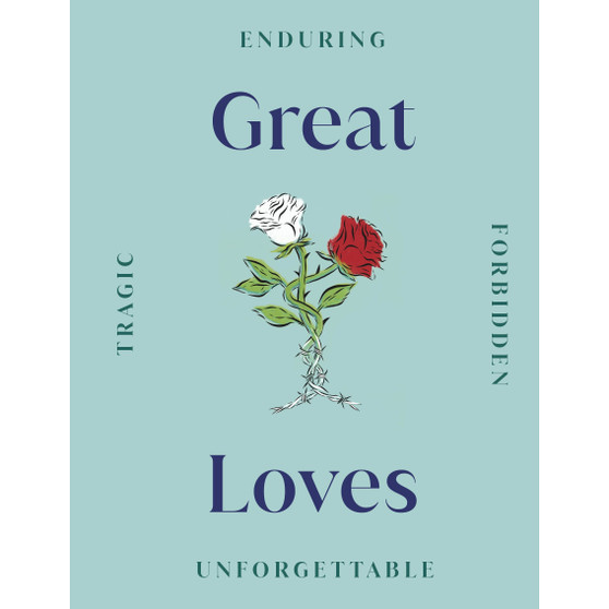 Great Loves - ISBN 9780241517451