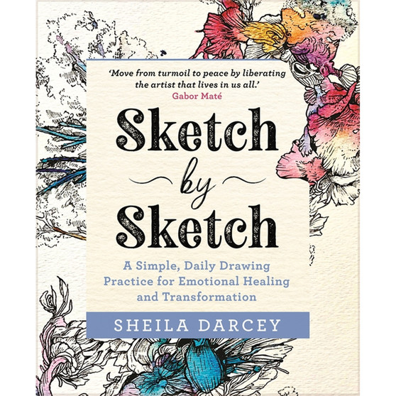 Sketch by Sketch - ISBN 9781788177078