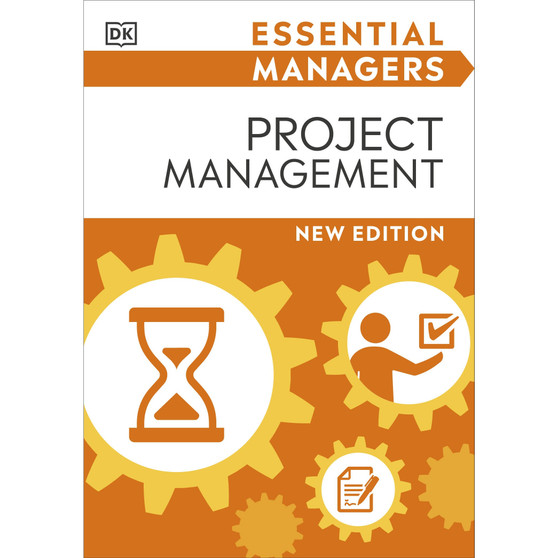 Project Management - ISBN 9780241487396