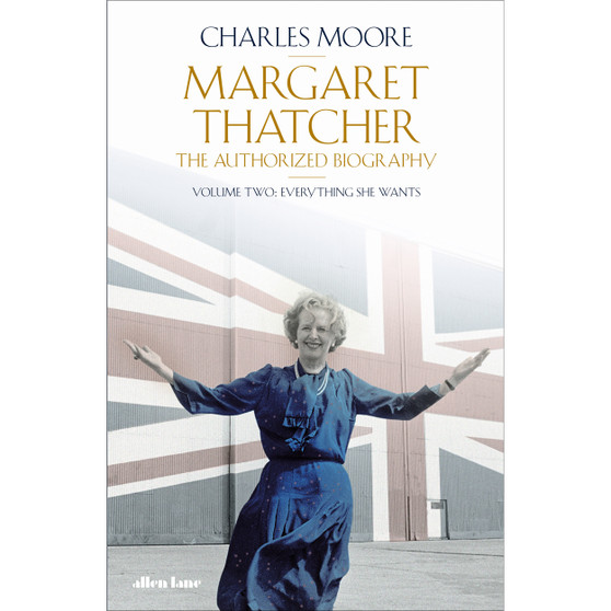 Margaret Thatcher - ISBN 9780241573587