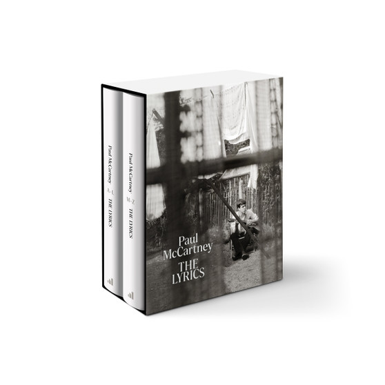 The Lyrics - ISBN 9780241519332