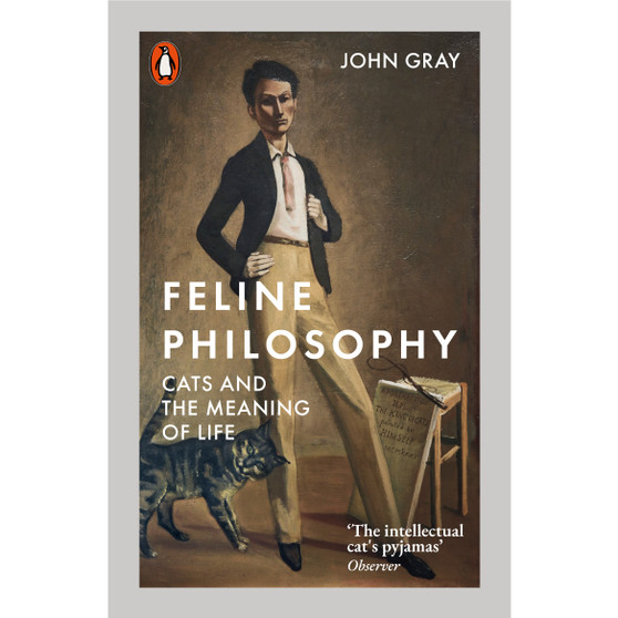 Feline Philosophy - ISBN 9780141988429