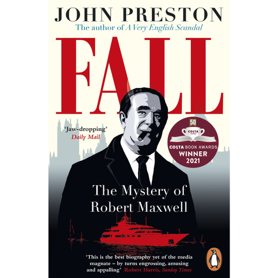 Fall - ISBN 9780241388686