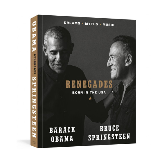 Renegades - ISBN 9780241561249