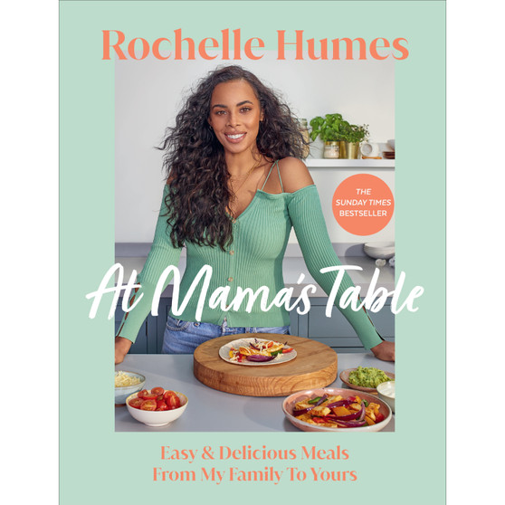 At Mama’s Table - ISBN 9781785043758