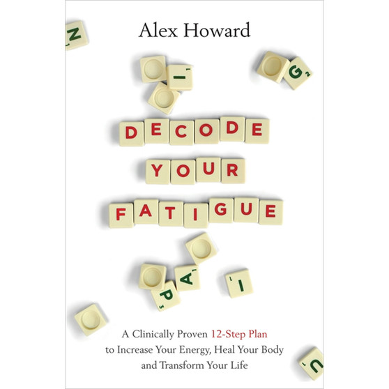 Decode Your Fatigue - ISBN 9781788174596