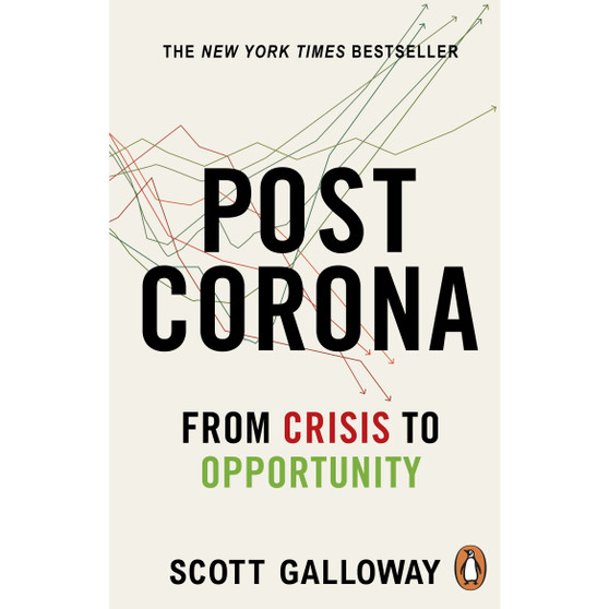 Post Corona - ISBN 9780552178211