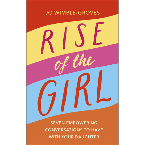 Rise of the Girl - ISBN 9780241506844
