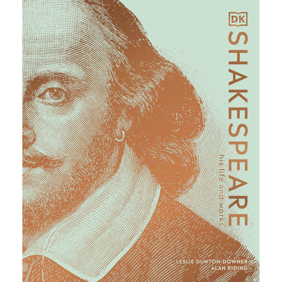 Shakespeare His Life and Works - ISBN 9780241446584