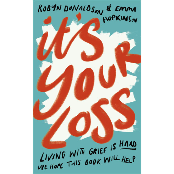 It's Your Loss - ISBN 9780241510407