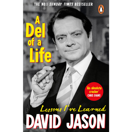 A Del of a Life - ISBN 9781787465367