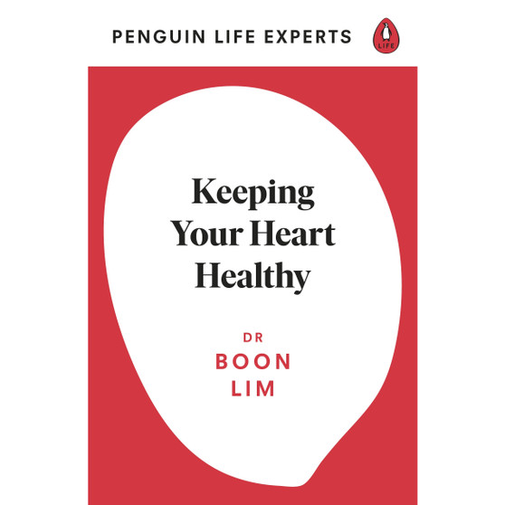 Keeping Your Heart Healthy - ISBN 9780241504628