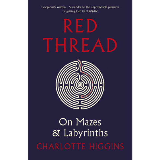 Red Thread - ISBN 9781784702649
