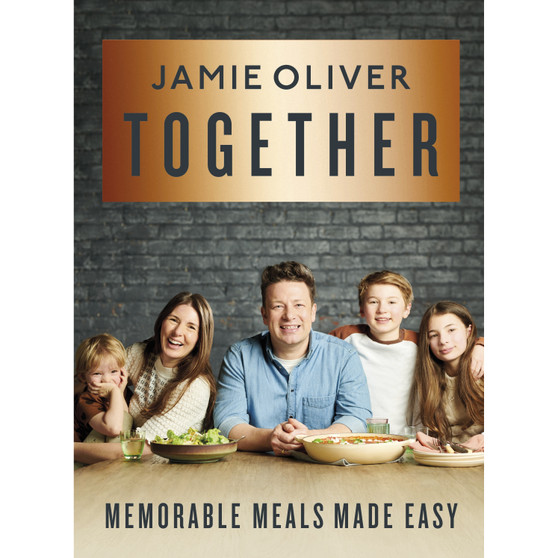 Together - ISBN 9780241431177