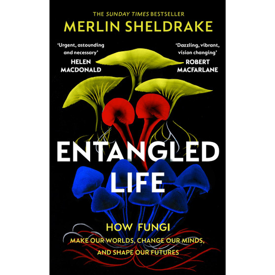 Entangled Life - ISBN 9781784708276