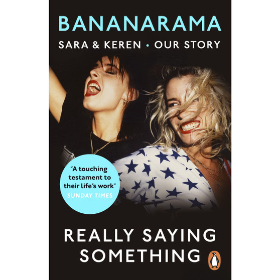 Really Saying Something - ISBN 9781787466616