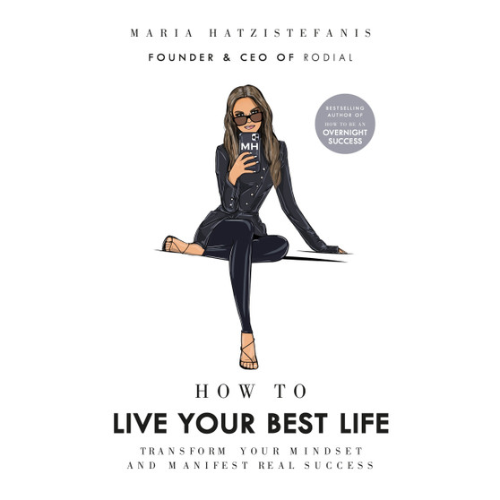 How to Live Your Best Life - ISBN 9781529148459