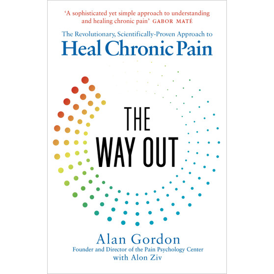The Way Out - ISBN 9781785043109