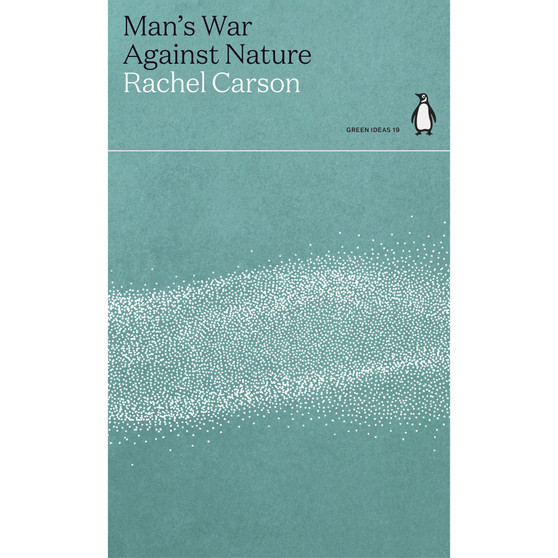 Man's War Against Nature - ISBN 9780241514450