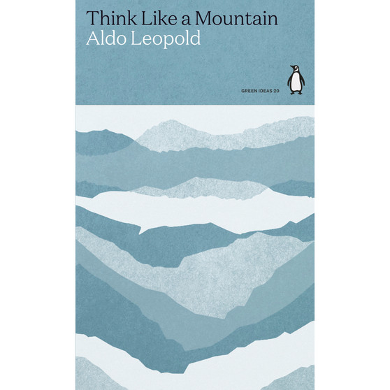 Think Like a Mountain - ISBN 9780241514665