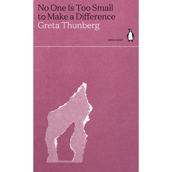 No One Is Too Small to Make a Difference - ISBN 9780241514573