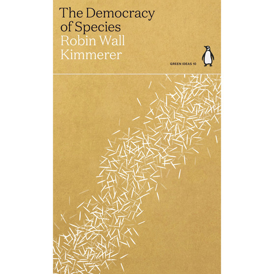 The Democracy of Species - ISBN 9780141997049