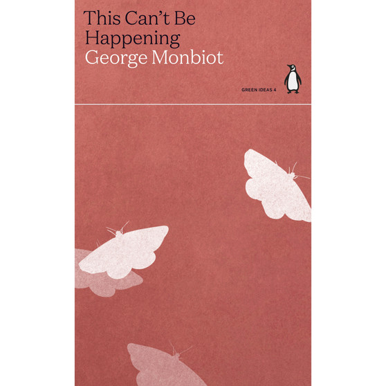 This Can't Be Happening - ISBN 9780241514634