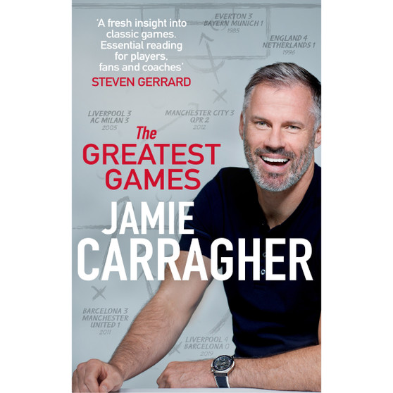 The Greatest Games - ISBN 9780552177740