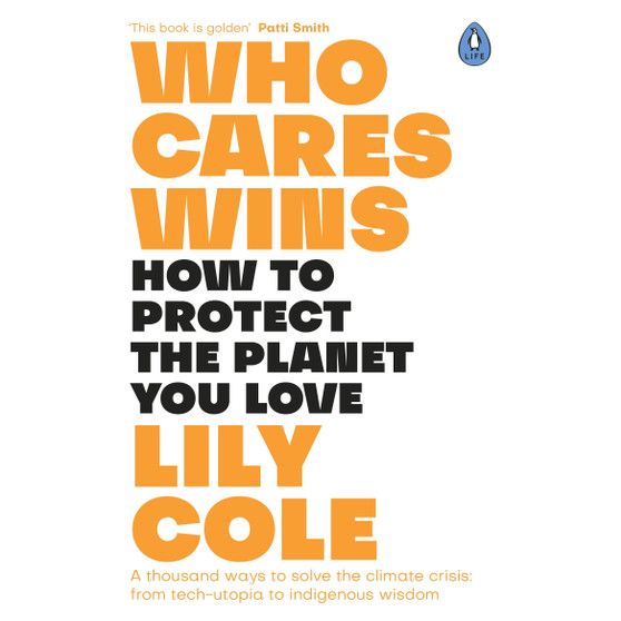 Who Cares Wins - ISBN 9780241309148