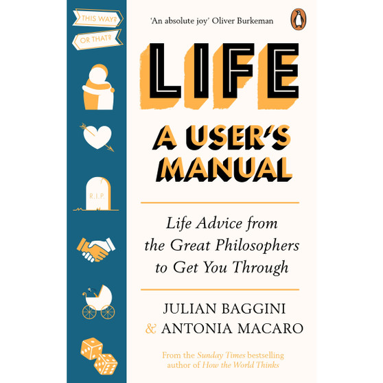 Life: A User’s Manual - ISBN 9781529104530