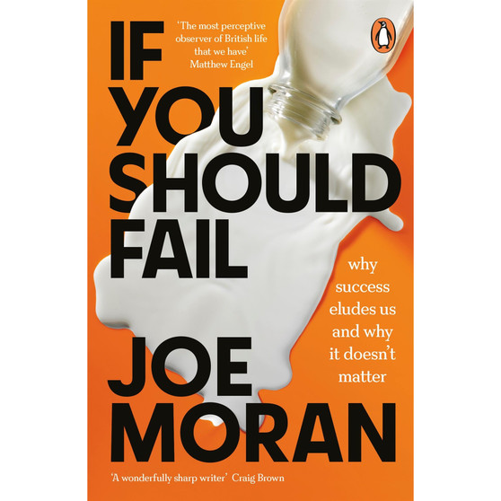 If You Should Fail - ISBN 9780241988107