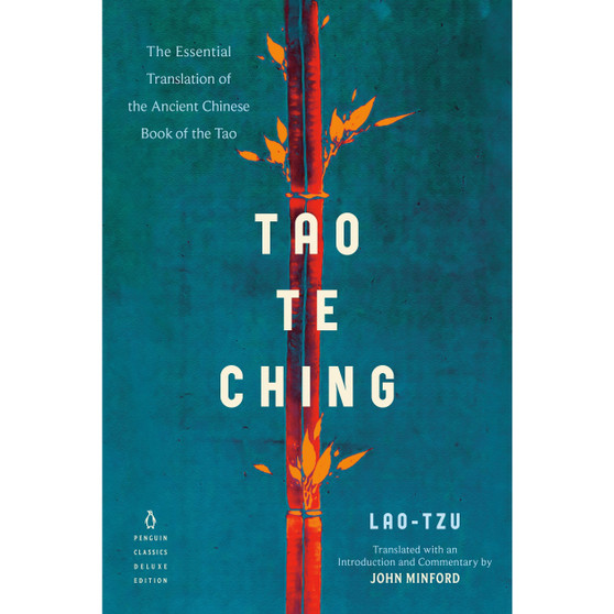 Tao Te Ching - ISBN 9780143133803