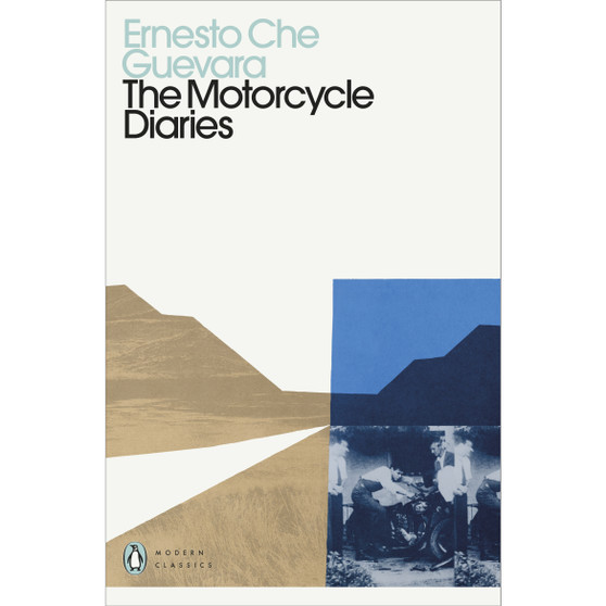 The Motorcycle Diaries - ISBN 9780241465103