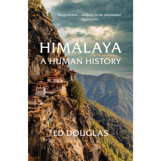 Himalaya - ISBN 9781784704483
