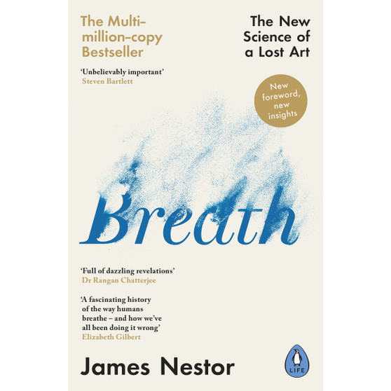 Breath - ISBN 9780241289129