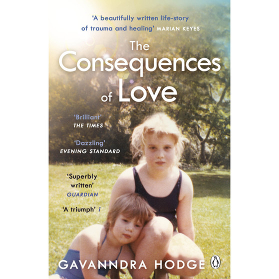 The Consequences of Love - ISBN 9781405943222