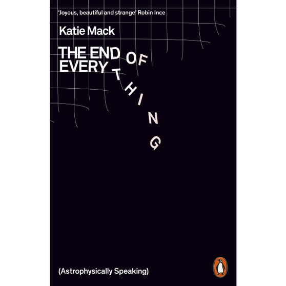 The End of Everything - ISBN 9780141989587