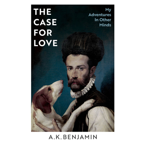 The Case for Love - ISBN 9781847926197
