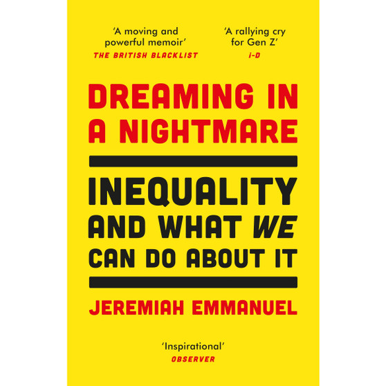 Dreaming in a Nightmare - ISBN 9781529118629