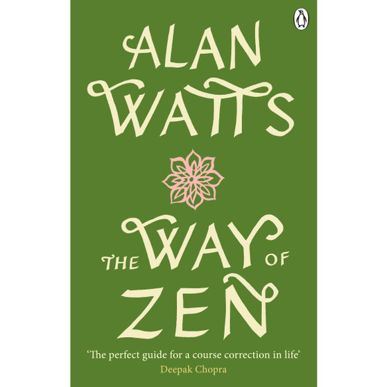 The Way of Zen - ISBN 9781846046902