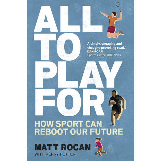 All to Play For - ISBN 9781529148138