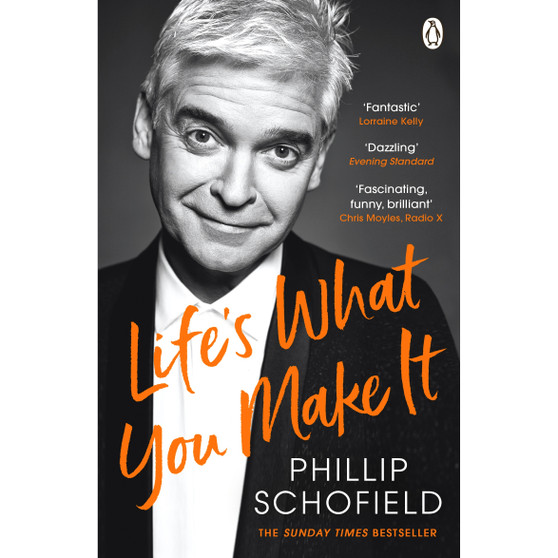 Life's What You Make It - ISBN 9780241501191